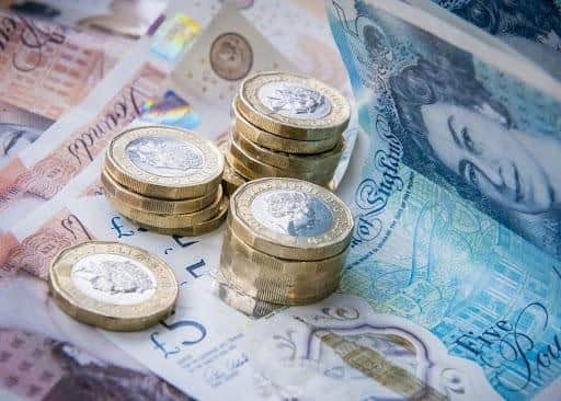 East Yorkshire residents can nominate charities in their area for the 'Movement for Good Awards' where charities can win a share of £1m.