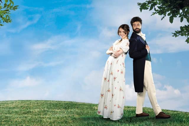 A new stage version of Jane Austen's Pride and Prejudice is coming to the Stephen Joseph Theatre