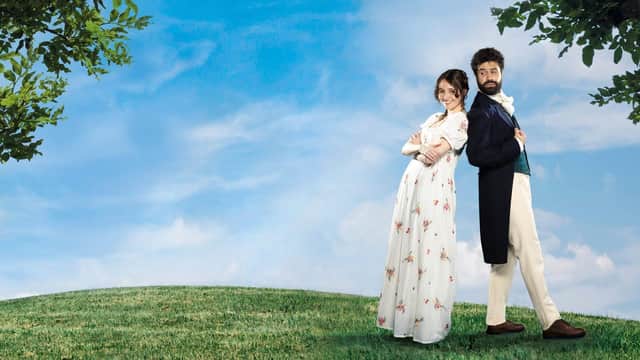 A new stage version of Jane Austen's Pride and Prejudice is coming to the Stephen Joseph Theatre