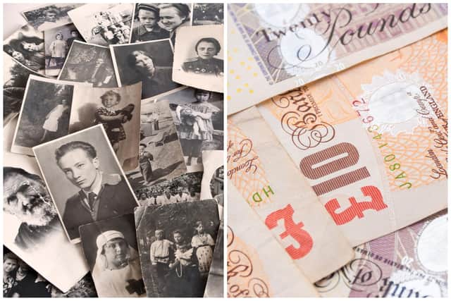 Scarborough unclaimed estates: the full list of surnames which could mean you are a long lost heir (Photo: Shutterstock)