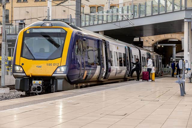 As part of the Northern winter offer 2025, readers will be able to benefit from unlimited travel anywhere on the network for a full day, hopping on and off where and when they like, for just £10. They will also have the option of unlimited travel over a weekend for just £17.50