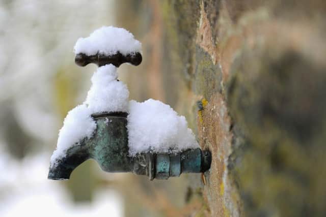 People are being asked to prepare for the big thaw (Photo by Michael Regan/Getty Images)