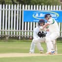 Bridlington CC 1sts suffered defeat in thriller at Goole