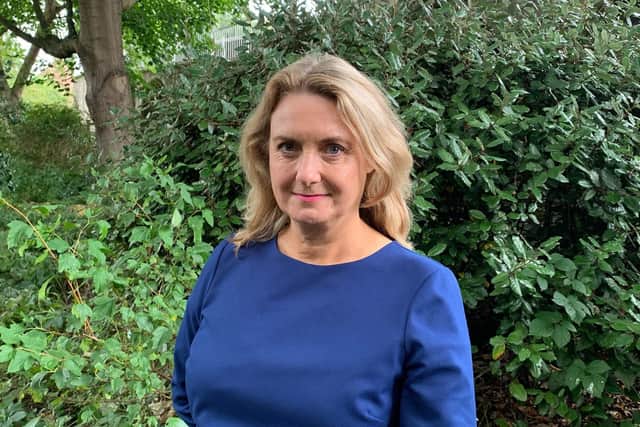 Julie Bradwell, Association, Litigation