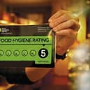 We take a look at 11 Scarborough restaurants and cafes that have recently been awarded a five star food hygiene rating by the Food Standards Agency
