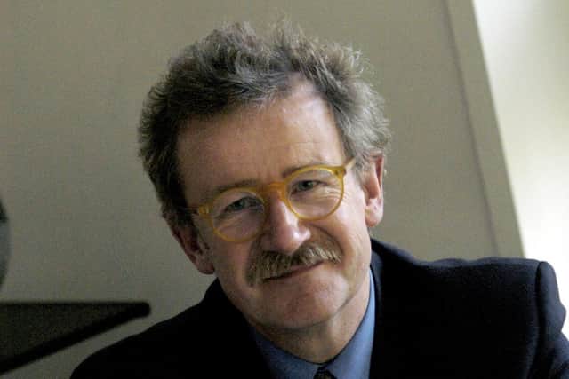 Sir Christopher Frayling