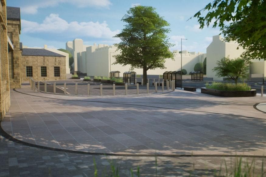 Decision due on major Station Gateway plan in Scarborough after years of ...