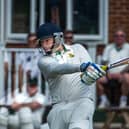 Stalwart Paul Buck is set to retire after the game at Marske on Saturday afternoon, where a win can secure Whitby CC's Division One status.