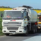 Road improvements to take place in East Riding of Yorkshire. (Pic credit: East Riding of Yorkshire Council)