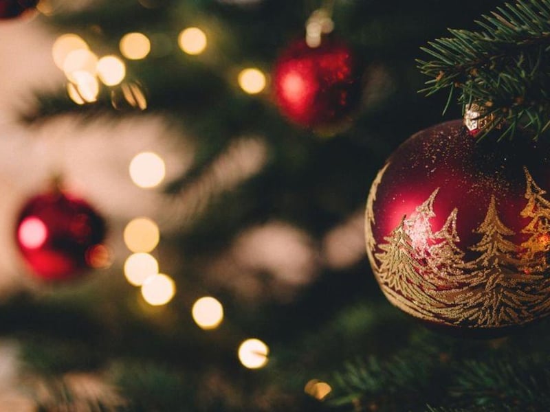 Bridlington Christmas Tree Festival will take place at St John's Burlington Church from December 1 until December 17. Bring the family to see a forest of twinkling trees in the church and church hall - and vote for your favourite. Younger visitors can also hunt for the naughty mice and receive a little treat for finding them. And everyone can make a lovely tree decoration to take home, with the help of Sewerby WI. There'll also be musical interludes, seasonal refreshments and a festive tombola. Everyone welcome - no charge to visit.