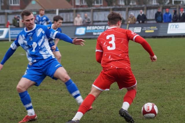 Bridlington Town have made a sound start under new manager Scott Kerr