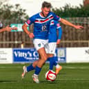 Lewis Hawkins