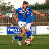 Lewis Hawkins