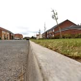 The construction of a large three-storey care home in Eastfield has been given the green light by North Yorkshire Council.