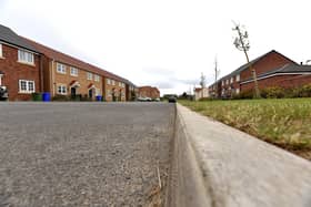 The construction of a large three-storey care home in Eastfield has been given the green light by North Yorkshire Council.