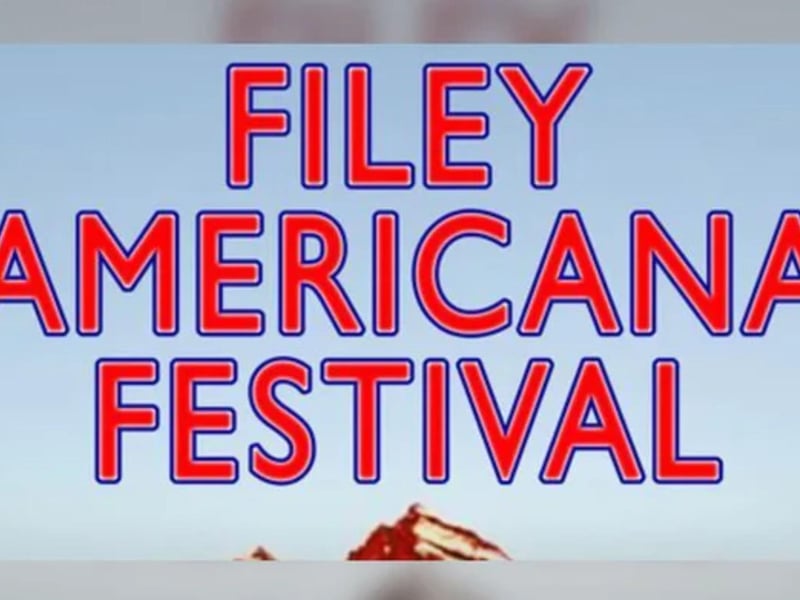 The Filey Americana Festival is back in 2025 with four days of blues, country and roots music. Americana is a genre that encompasses the shared and varied traditions that make up the musical ethos of the US. Folk, country, blues, gospel and bluegrass, a distinctive roots orientated sound. The Festival will be taking place at the Filey Evron Centre from September 4-7.