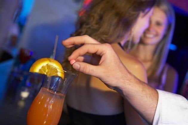 Home Office to launch project to tackle drink spiking in Blackpool