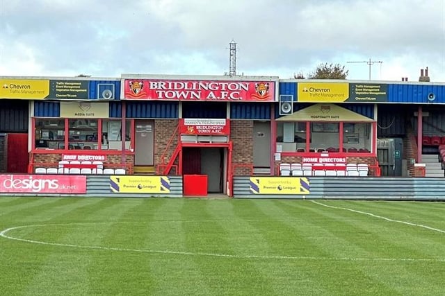 Founded in 1918, just after the First World War, the club has the local community at its heart. The current chairman has operated the club for around 20 years and has now decided to take a step back, having turned the club’s finances around and secured FA grants for new changing and medical rooms. Bridlington Town FC is for sale with Sidney Phillips LTD with the asking price available on request.