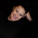 Lori Kellett will be presenting a show at the YMCA Theatre in Scarborough