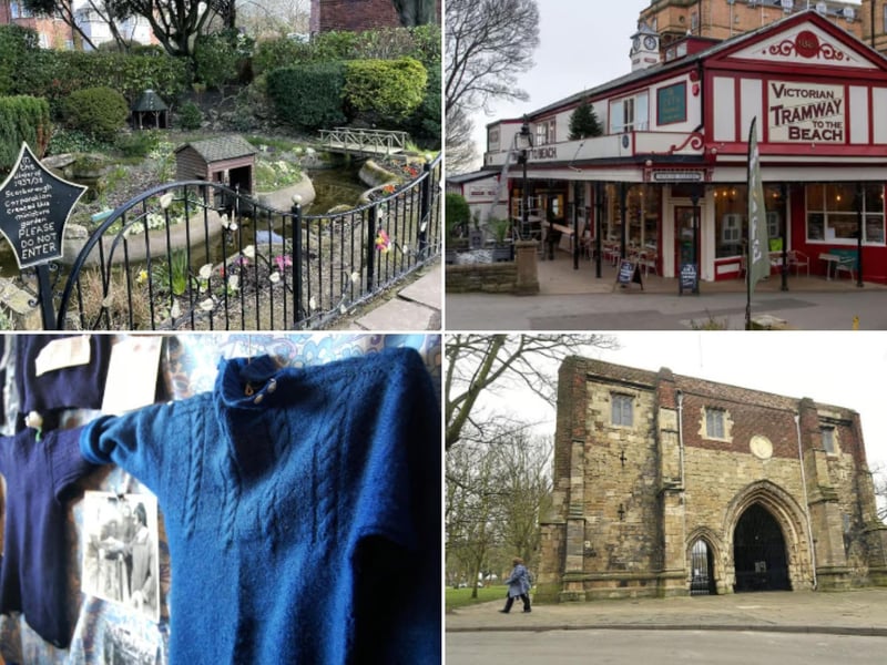 The annual Heritage Open Days events will return to the Yorkshire coast this month. Historical places of interest will be open from September 12 -21 for the public to visit and learn more about the rich history on our coastline. Multiple locations across the Scarborough, Whitby and Bridlington areas will be featured.