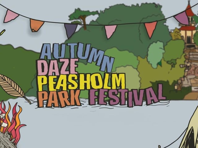 On October 30, the 'Autumn Daze' Festival will take place in Peasholm Park on Scarborough's north side and feature a whole range of free, auautumn-themedtumn themed activities set against the colourful seasonal backdrop of the park's impressive woodland. From bush craft demonstrations to storytelling, marshmallow toasting to primitive fire-starting and craft activities to a scavenger hunt, there will be fun, adventure and a feel good factor for all the family.