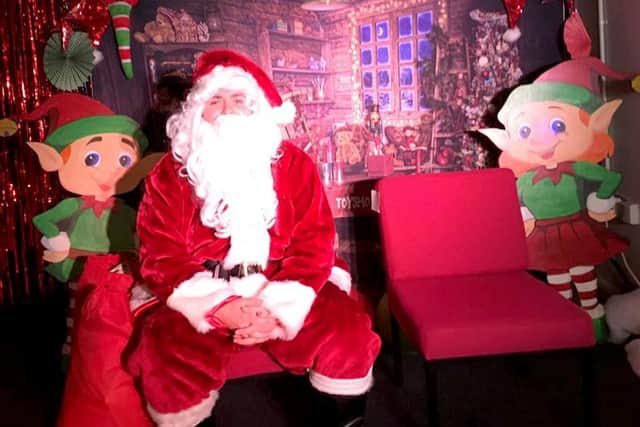 Residents and friends of Eastfield are being invited to come together to enjoy a community Christmas celebration.