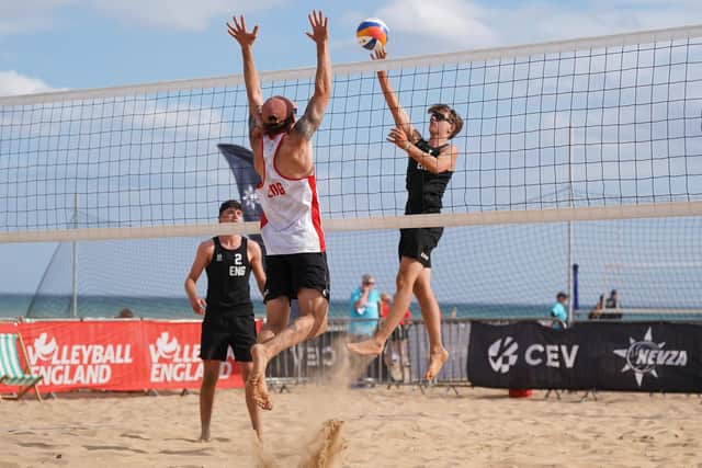 The competition runs from Thursday, June 25 to Sunday, June 28.