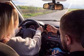 In Yorkshire and The Humber two learners will battle for every one available driving test slot in 2024 with 311127 learners battling for 169693 tests. Photo: Canva.