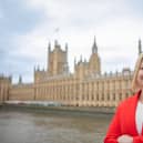 Scarborough and Whitby MP Alison Hume.