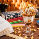 Marston’s has partnered with The Roald Dahl Story Company and Quentin Blake, launching an exclusive Matilda-inspired menu in local pubs.