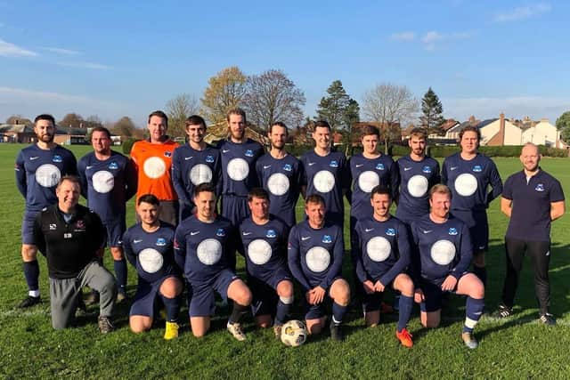 Bagby & Balk bowed out of the cup