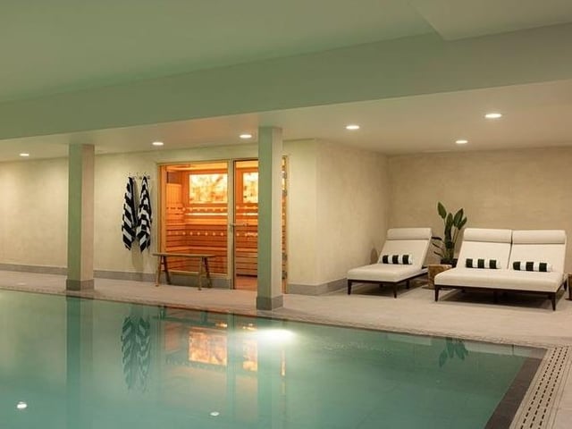 The Sanctuary at Saltmoore.