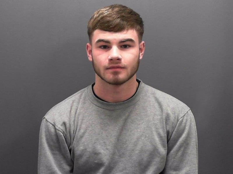 Tudor Carrington, 23, with links to the Acomb area, is wanted in connection with a violent incident in York