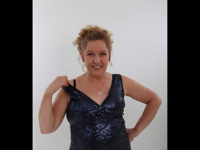Where do I start, diagnosed at 28 with triple negative breast cancer, lump removed, lymph nodes removed, radiotherapy.
Done, get on with life. 2015 at the age of 48, "Hello, I'm Back", stage 3 triple negative breast cancer.
Mastectomy, Chemo, paused for sepsis, more chemo, mastectomy of other breast and reconstruction.
Failed reconstruction, 7 weeks in hospital and 10 operations later, done, get on with life.
So here we go, our 3rd Ladies Real Monty.
To Celebrate the Survivors, Remember the Fallen and bring awareness to those who will face this battle in the future xx