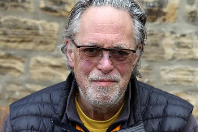 Scarborough Art Gallery will host an ‘in conversation’ event with David Lascelles, Earl of Harewood