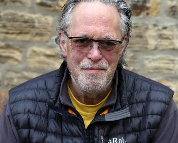 Scarborough Art Gallery will host an ‘in conversation’ event with David Lascelles, Earl of Harewood