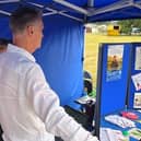 The YourHealth for Farmers initiative aims to increase wellbeing in the farming community