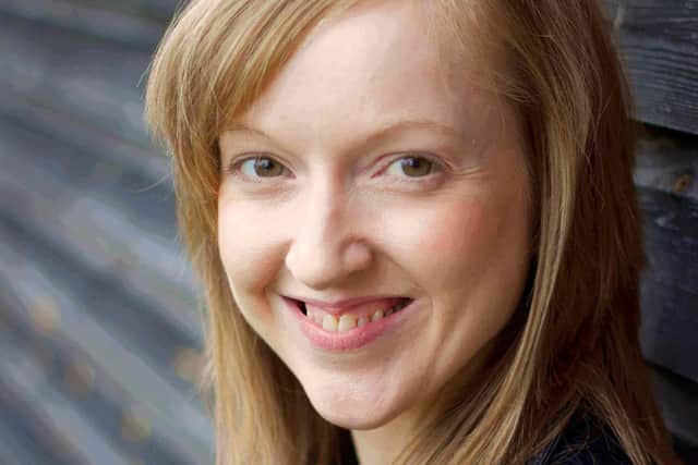 Creative Careers Unlocked was developed by creative industries specialist Emily Maguire.