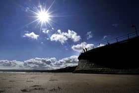 Filey is to receive a £1m cash pot.