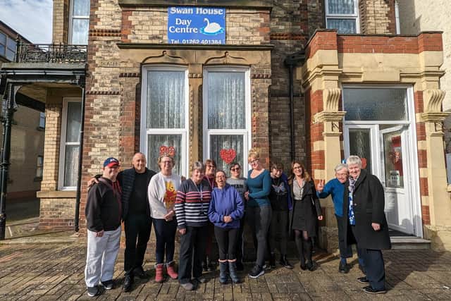 Yorkshire headquartered social care group, HICA, has announced the acquisition of an adult day care centre in Bridlington, Swan House.
