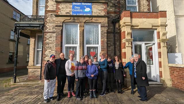 Yorkshire headquartered social care group, HICA, has announced the acquisition of an adult day care centre in Bridlington, Swan House.