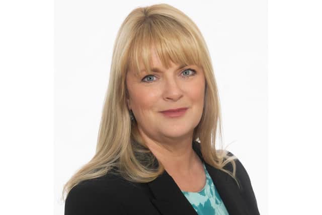 Cllr. Annabel Wlkinson