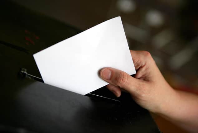 A review of hundreds of polling districts and polling places is taking place across North Yorkshire as part of a push to improve accessibility and access for voters.`o