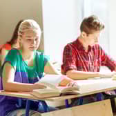 Exam season is under way for thousands of teenagers across the UK and parents are being urged to help them secure a good night's sleep before the big day to ease their nerves