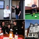 The Ramshill Hotel reopens