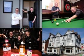 The Ramshill Hotel reopens