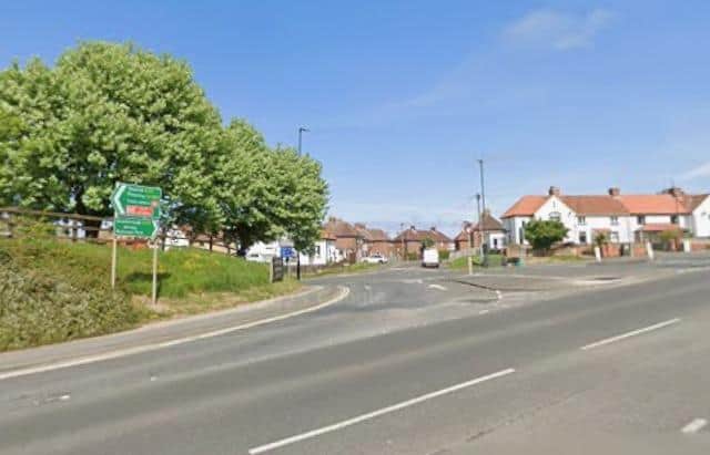 Evening road closures announced as Whitby junction works ‘near completion’