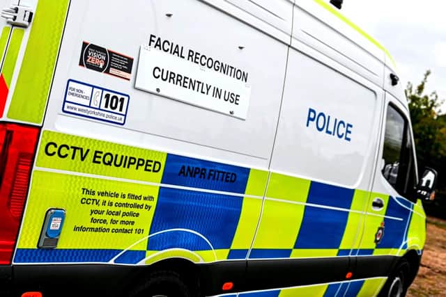 North Yorkshire Police has announced that it is planning the implementation and use of Live Facial Recognition (LFR) technology across the region.