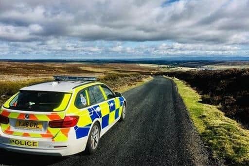 A body has been found in the search for missing Annie Dryden