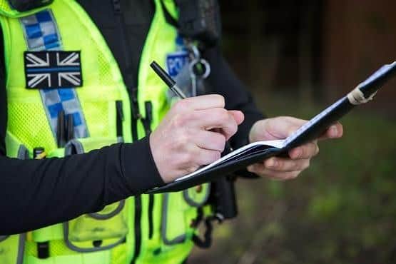 Police are appealing for witnesses following a dog on dog attack in Eastfield